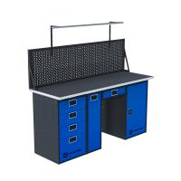 Верстак АТ ВР17.4ПЯ1.-СН