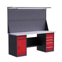 Верстак УДАРНИК 2000 (Т2/Т5) Э2 С