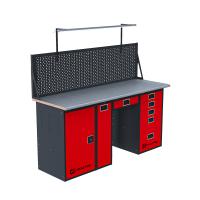 Верстак АТ ВС18.1П5.-К