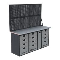 Верстак АТ ВС17.44П4.20-С