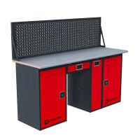 Верстак АТ ВС18.11П1.10-К