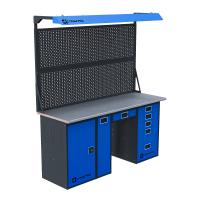 Верстак АТ ВС17.1ПЯ5.21-СН