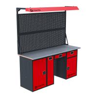 Верстак АТ ВС18.1П2.21-К