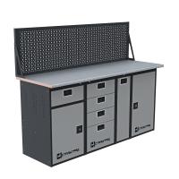 Верстак АТ ВС17.24П1.10-С