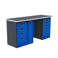 Верстак АТ ВР17.4П5.00-СН