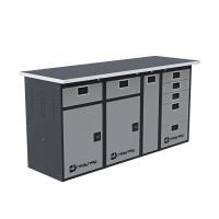 Верстак АТ ВР17.22П5.00-С