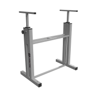 Основание верстака УЧ тип 9 серое