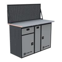 Верстак АТ ВС12.2П1.10-С