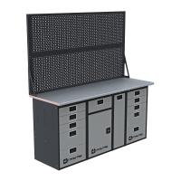 Верстак АТ ВС17.52П5.20-С