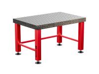 Сварочный стол 3Д ПРОФИ 10 мм 1500×1000 Д16