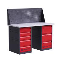 Верстак УДАРНИК 1400 (Т5/Т3) Э