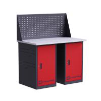 Верстак УДАРНИК 1200 (Т1/Т1) Э