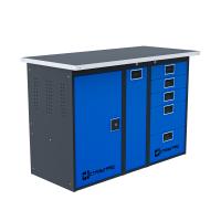 Верстак АТ ВР12.1П5.00-СН