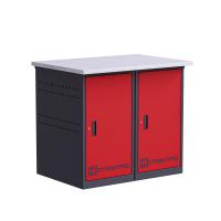 Верстак УДАРНИК 1000 (Т1/Т1)