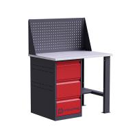 Верстак УДАРНИК 1000 (Т3/ОП) Э