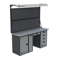 Верстак АТ ВС17.1ПЯ4.21-С