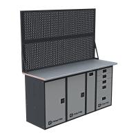 Верстак АТ ВС17.11П5.20-С