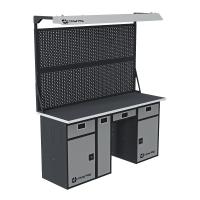 Верстак АТ ВР17.2ПЯ2.21-С