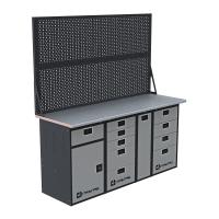 Верстак АТ ВС17.25П4.20-С