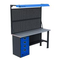 Верстак АТ ВС17.40.21-СН