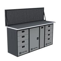 Верстак АТ ВР17.41П4.10-С