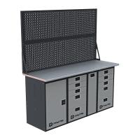 Верстак АТ ВС17.15П5.20-С