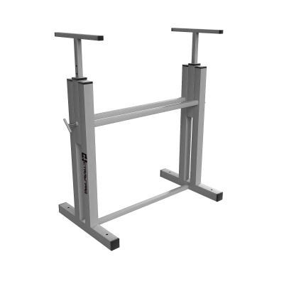 Основание верстака УЧ тип 10 серое