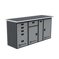 Верстак АТ ВР17.52П1.00-С