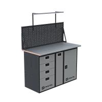 Верстак АТ ВС12.4П1.-С