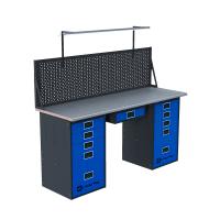 Верстак АТ ВС17.5Я5.-СН