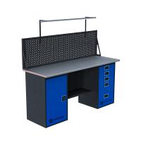 Верстак АТ ВС17.15.-СН