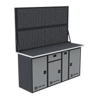 Верстак АТ ВР17.12П1.20-С