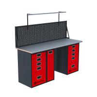 Верстак АТ ВС18.5П5.-К