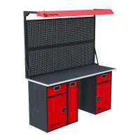 Верстак АТ ВР18.2П2.21-К