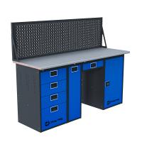 Верстак АТ ВС17.4ПЯ1.10-СН