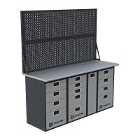 Верстак АТ ВС17.45П4.20-С