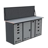 Верстак АТ ВС17.51П4.10-С