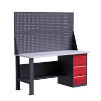 Верстак УДАРНИК 1800 (ОП/Т3) Э2