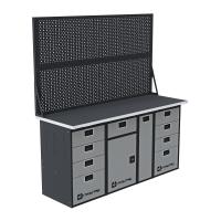 Верстак АТ ВР17.42П4.20-С