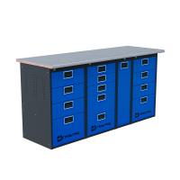 Верстак АТ ВС17.45П4.00-СН