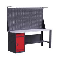 Верстак УДАРНИК 2000 (Т2/ОП) Э2 С