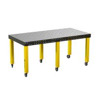 Сварочный стол БРОНЯ 8 мм 2000×1000 Д16 М