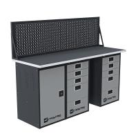 Верстак АТ ВР17.155.10-С