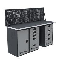 Верстак АТ ВР17.154.10-С