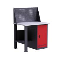 Верстак УДАРНИК 1000 (ОП/Т1) Э