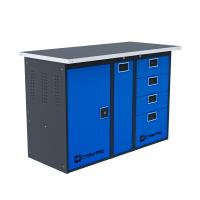 Верстак АТ ВР12.1П4.00-СН