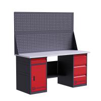 Верстак УДАРНИК 1800 (Т2/Т3) Э2