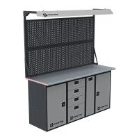 Верстак АТ ВС17.14П1.21-С