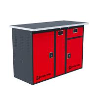 Верстак АТ ВР13.1П2.00-К