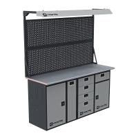 Верстак АТ ВС17.1П42.21-С